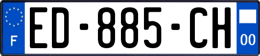 ED-885-CH