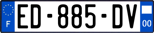 ED-885-DV