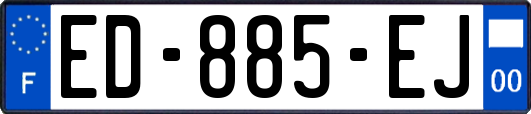 ED-885-EJ