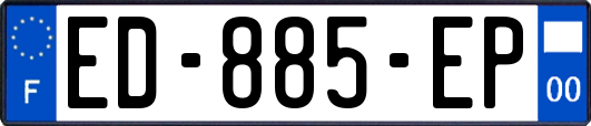 ED-885-EP