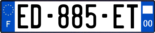 ED-885-ET