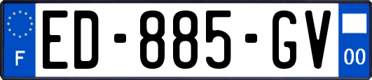 ED-885-GV