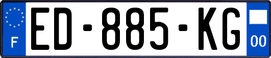 ED-885-KG