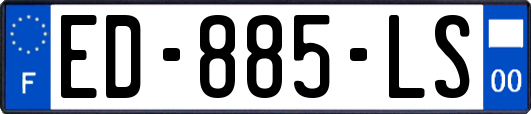 ED-885-LS