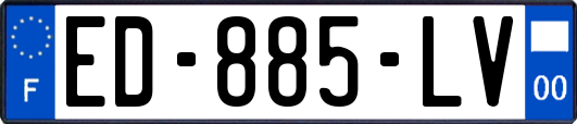 ED-885-LV