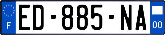 ED-885-NA