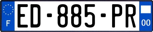 ED-885-PR