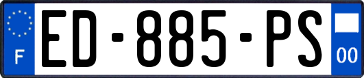 ED-885-PS