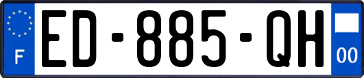 ED-885-QH