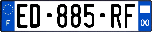 ED-885-RF