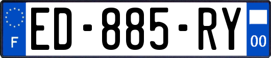 ED-885-RY