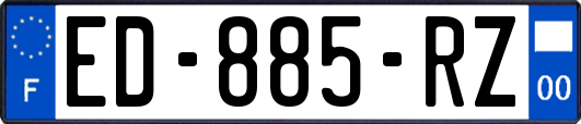ED-885-RZ