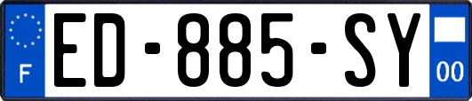 ED-885-SY