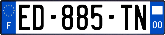 ED-885-TN