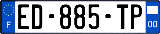 ED-885-TP