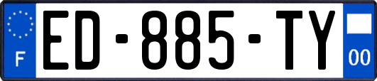 ED-885-TY