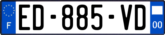 ED-885-VD