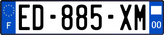 ED-885-XM