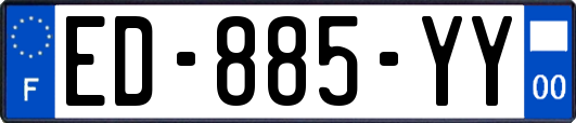 ED-885-YY
