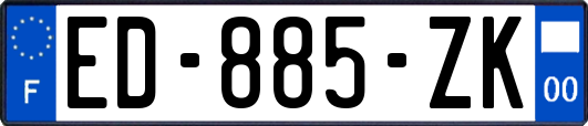 ED-885-ZK