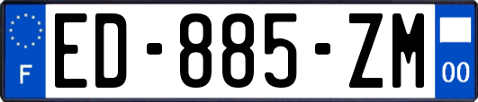 ED-885-ZM