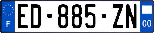 ED-885-ZN