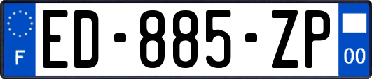 ED-885-ZP