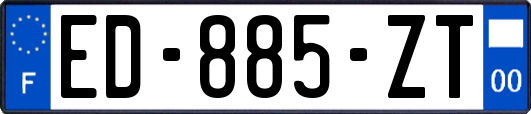 ED-885-ZT