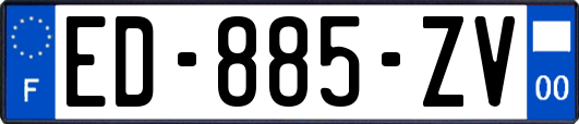 ED-885-ZV