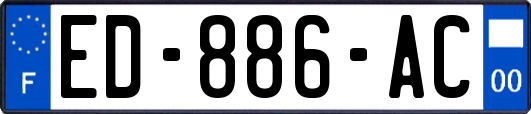 ED-886-AC