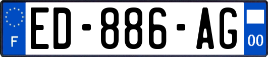 ED-886-AG