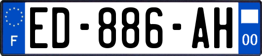 ED-886-AH