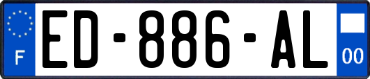 ED-886-AL