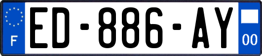 ED-886-AY