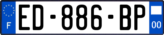 ED-886-BP