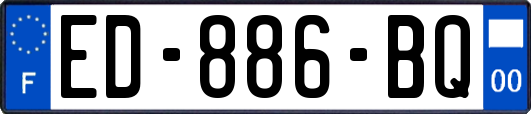 ED-886-BQ