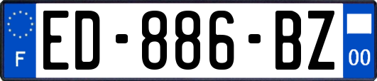 ED-886-BZ