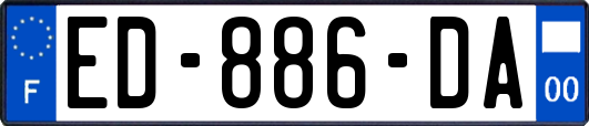 ED-886-DA
