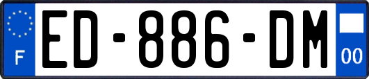 ED-886-DM