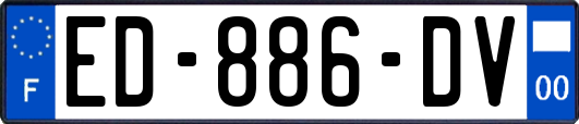 ED-886-DV