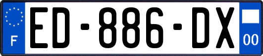 ED-886-DX