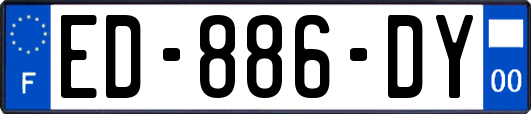 ED-886-DY