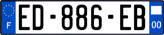 ED-886-EB