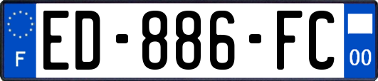 ED-886-FC