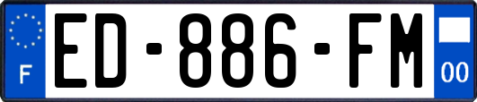 ED-886-FM
