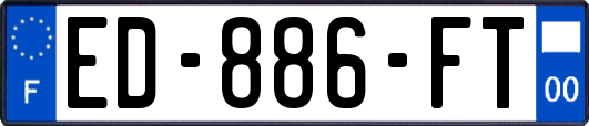ED-886-FT