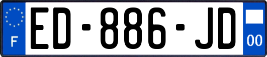 ED-886-JD