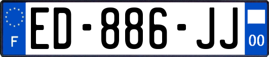 ED-886-JJ