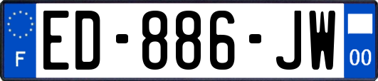 ED-886-JW