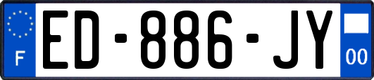 ED-886-JY